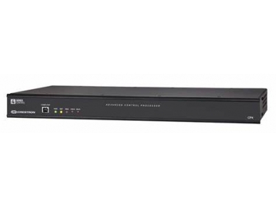 Hệ thống điều khiển Crestron 4-Series CP4